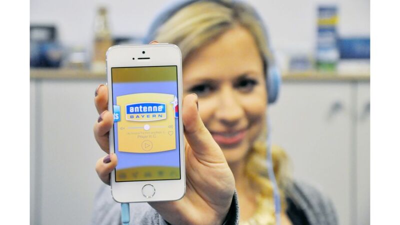 SpotCom Webradios bauen Reichweite aus