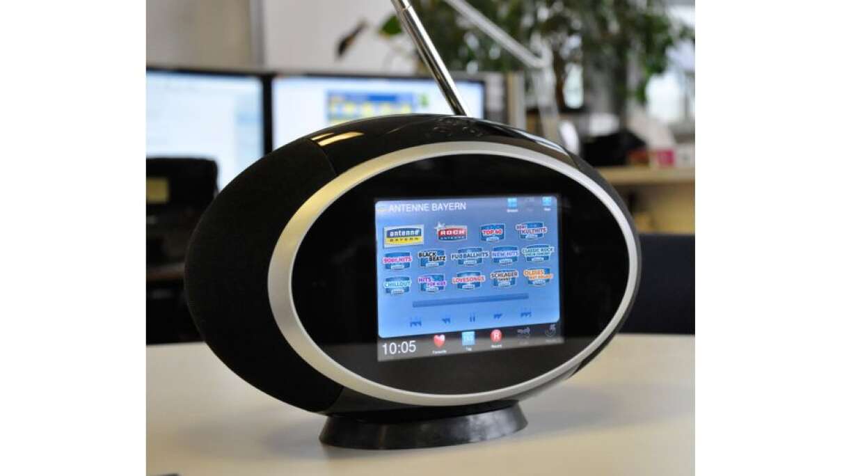 SpotCom Webradios bauen Reichweite aus