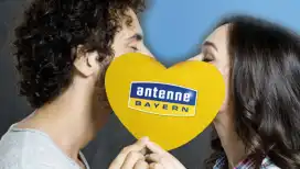 Die ANTENNE BAYERN-Liebesumfrage zum Valentinstag