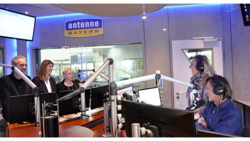 Bayerische „Cybercops“ sorgen für Sicherheit im Freistaat – Das Service Spezial auf ANTENNE BAYERN