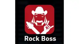 ROCK BOSS-App