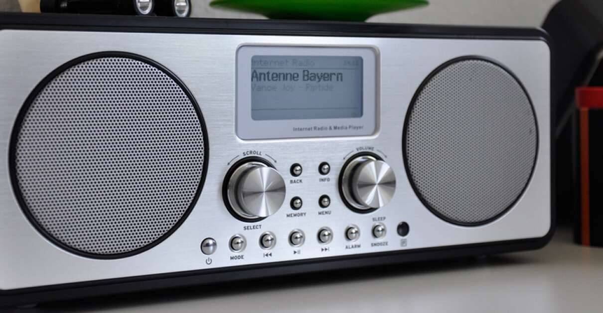 Antenne Bayern