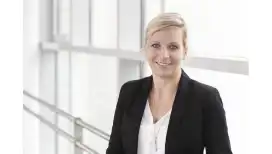 Claudia Rudisch