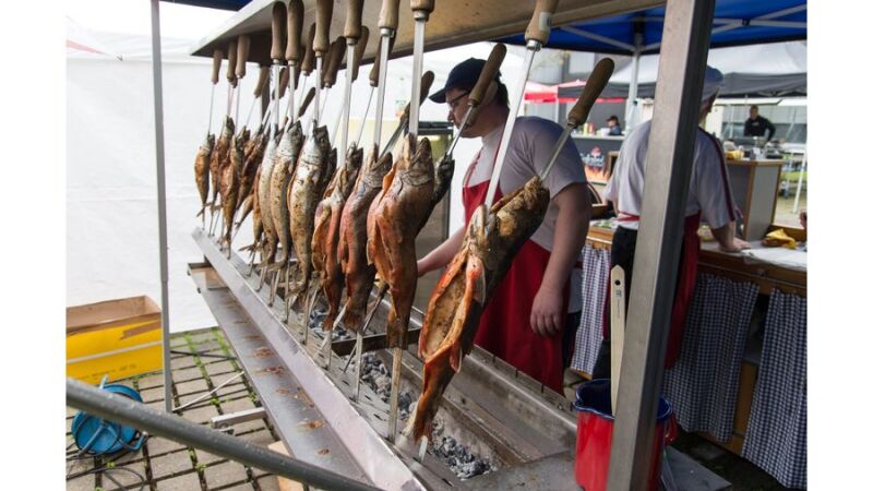 ROCK ANTENNE Motorradtour 2015