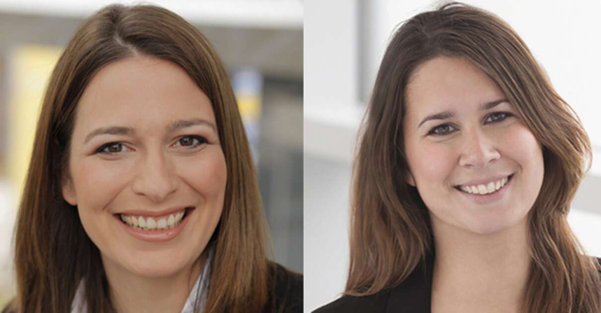 SpotCom investiert weiter in die digitale Zukunft: Kathrin Lugert und Natalie Moll gründen die Digital-Unit des Audiovermarkters