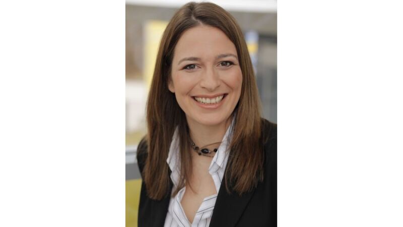 Kathrin Lugert