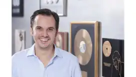 Axel Barton neuer Leiter der Musikredaktion von ANTENNE BAYERN