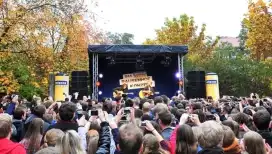 ANTENNE BAYERN in der Kategorie 'Beste Programmaktion' für den Deutschen Radiopreis 2014 nominiert