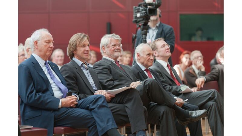 Medienpreis des Bundes der Steuerzahler