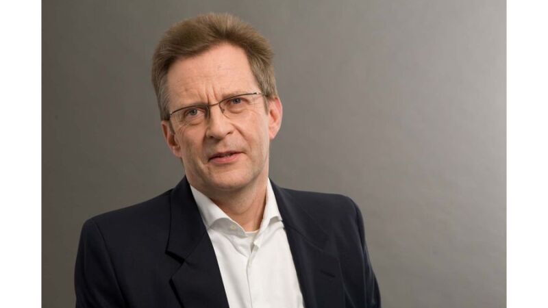 Philipp von Martius, Geschäftsführer der Bayerischen Lokalradio-Werbung (BLW) 