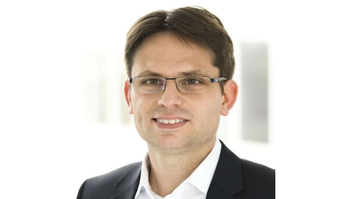 Sven Rühlicke