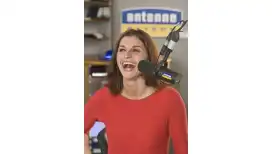 ANTENNE BAYERN-Moderatorin Marion Schieder