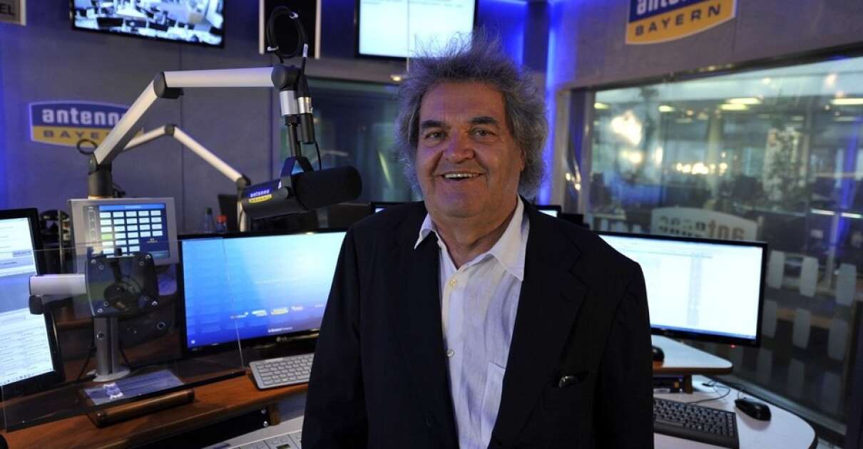 Helmut Markwort