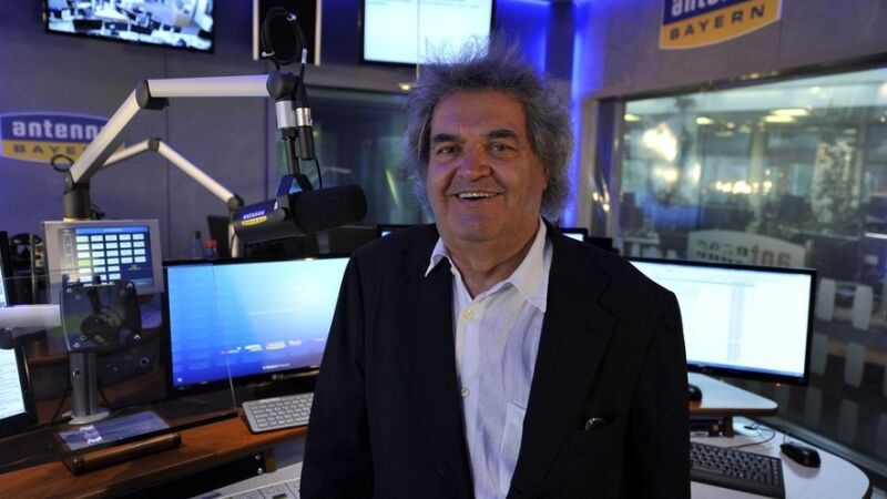 Helmut Markwort 