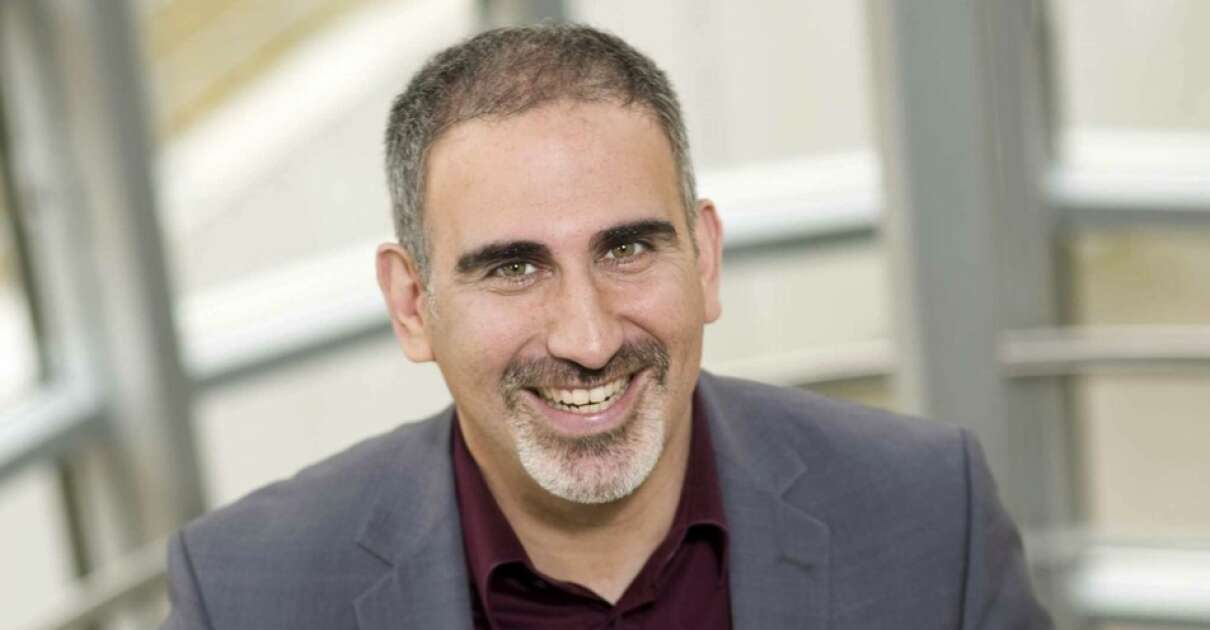 ROCK ANTENNE- Guy Fränkel