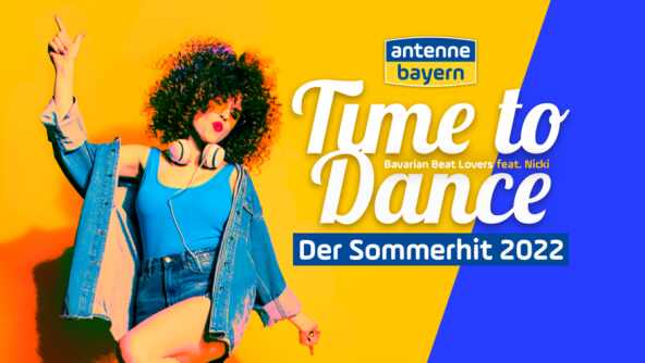 Time to Dance