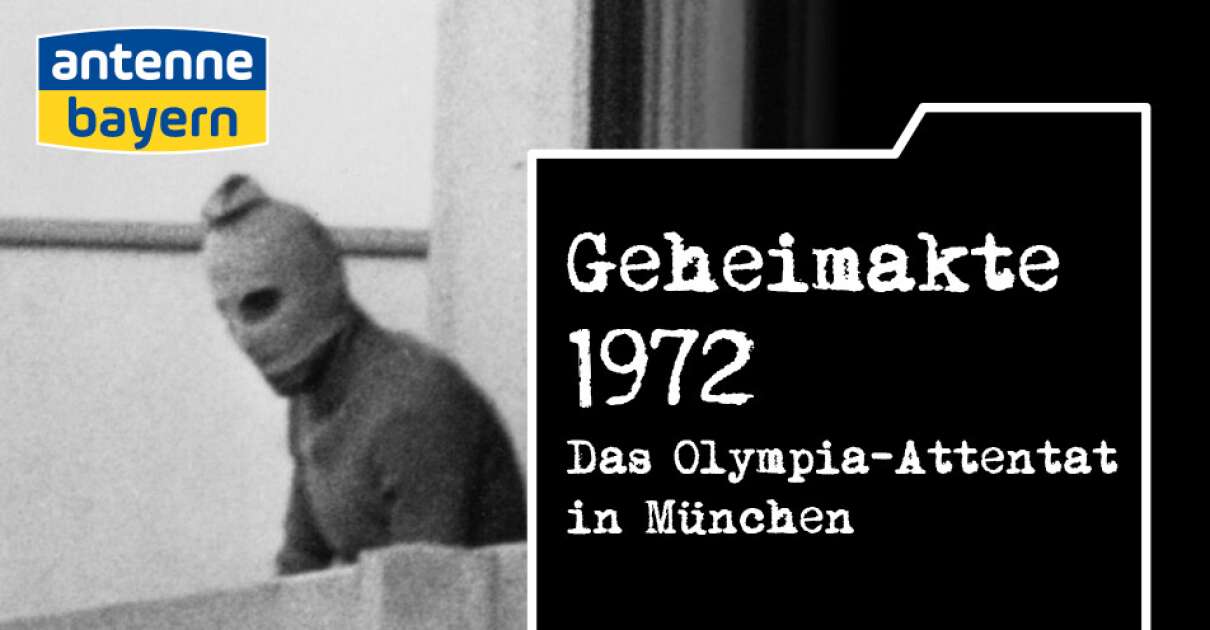 „Geheimakte 1972”