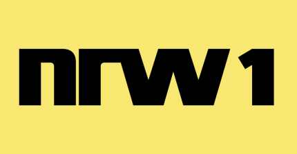 Das NWR1-Logo (Bildquelle: NRW Audio GmbH & Co. KG)
