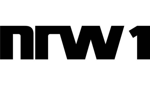 Das NRW1-Logo (Bildquelle: NRW Audio GmbH & Co. KG)