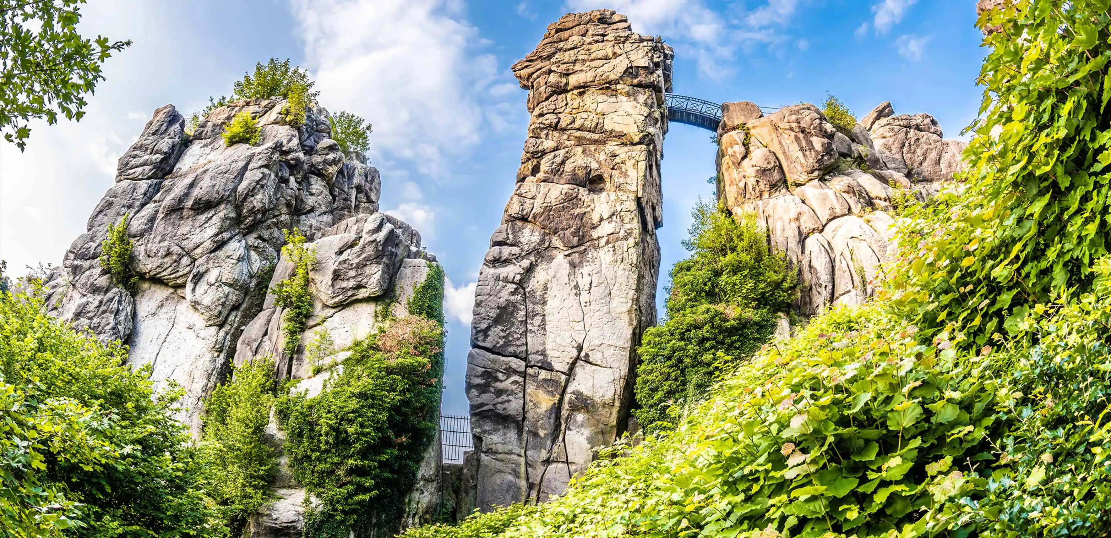 ANTENNE NRW Teutoburger Wald