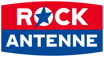 ROCK ANTENNE Logo