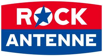 ROCK ANTENNE Logo