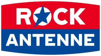 ROCK ANTENNE Logo