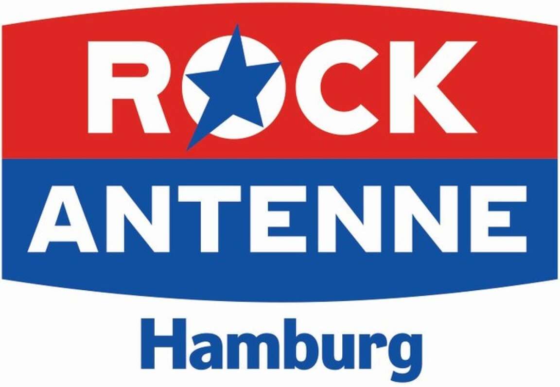 ROCK ANTENNE Hamburg