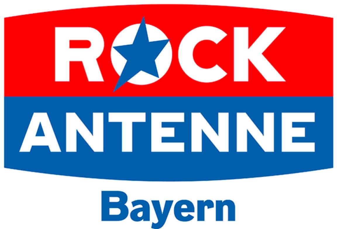 ROCK ANTENNE Bayern