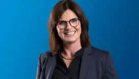 Susanne Seeholzer