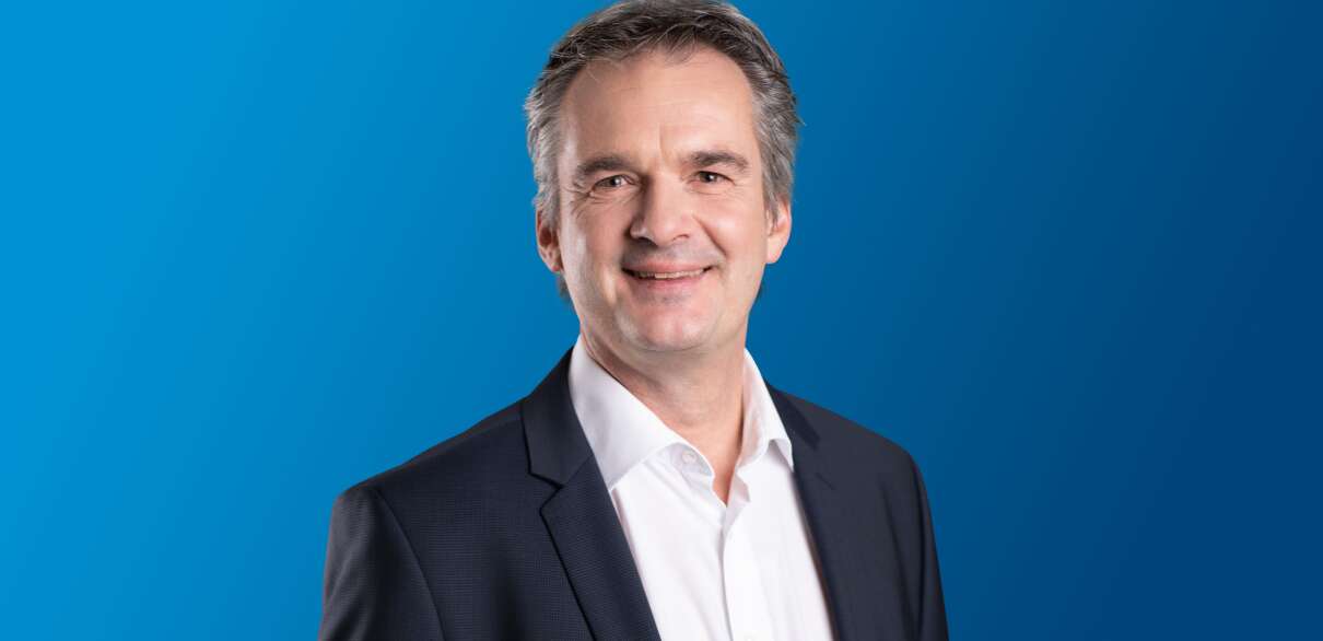 Markus Haas