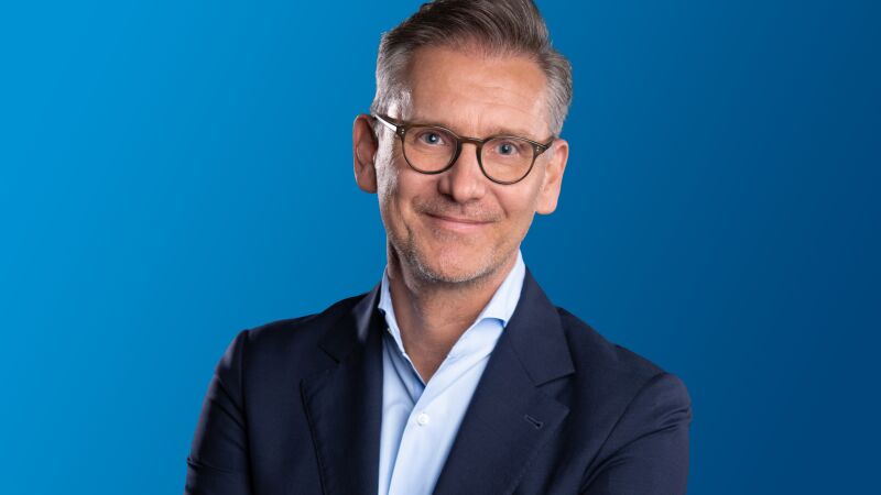 CEO Felix Kovac