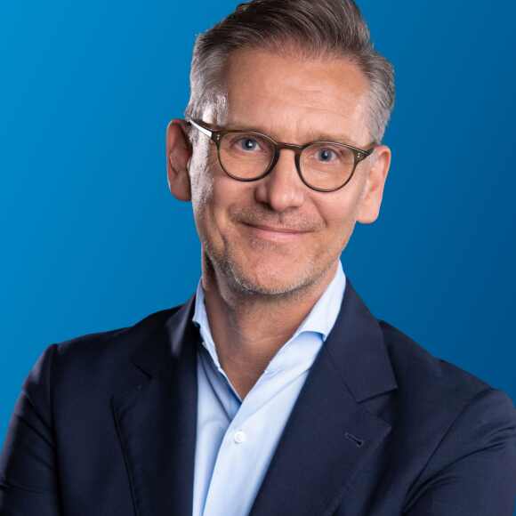 CEO Felix Kovac