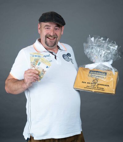 ABY Witzemeisterschaft 2022 Gewinner Lucky