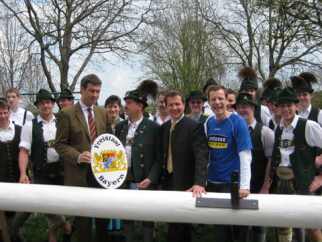 ABY Maibaum 2008