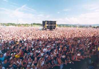 ANTENNE BAYERN Sommerfest