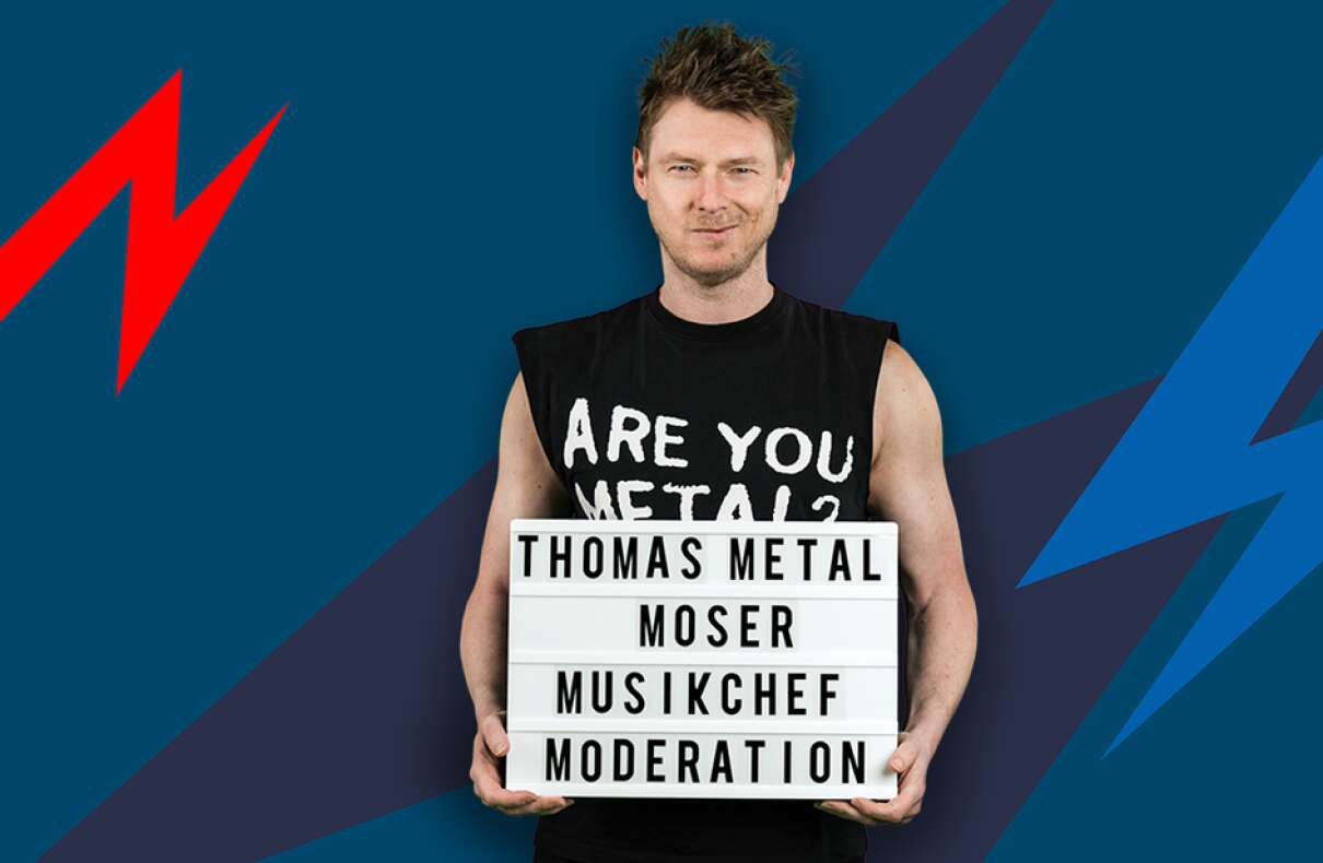 RA Thomas Moser