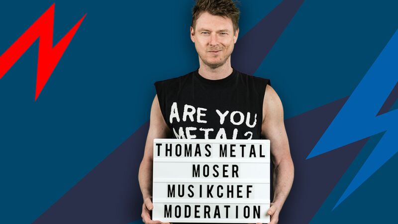RA Thomas Moser