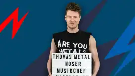 RA Thomas Moser