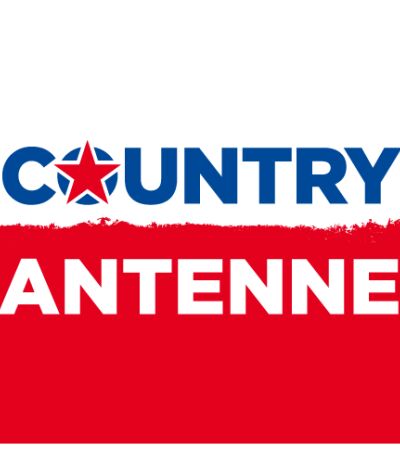 COUNTRY ANTENNE Webradio-Logo