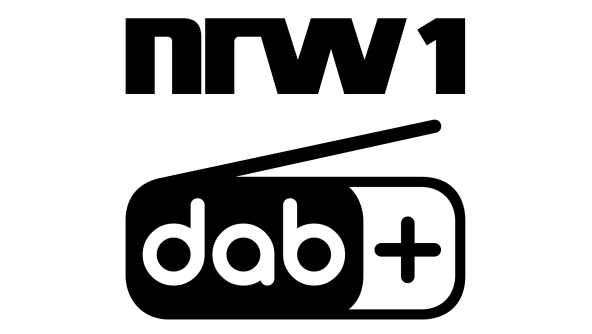 NRW1 DAB+