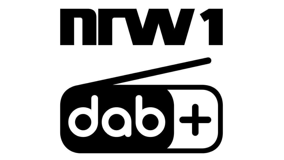 NRW1 DAB+
