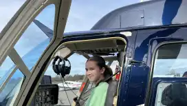 ABY Ferienjob Stau-Schrauber Hannah