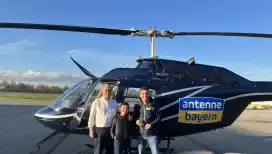 ABY Ferienjob Stau-Schrauber Noah
