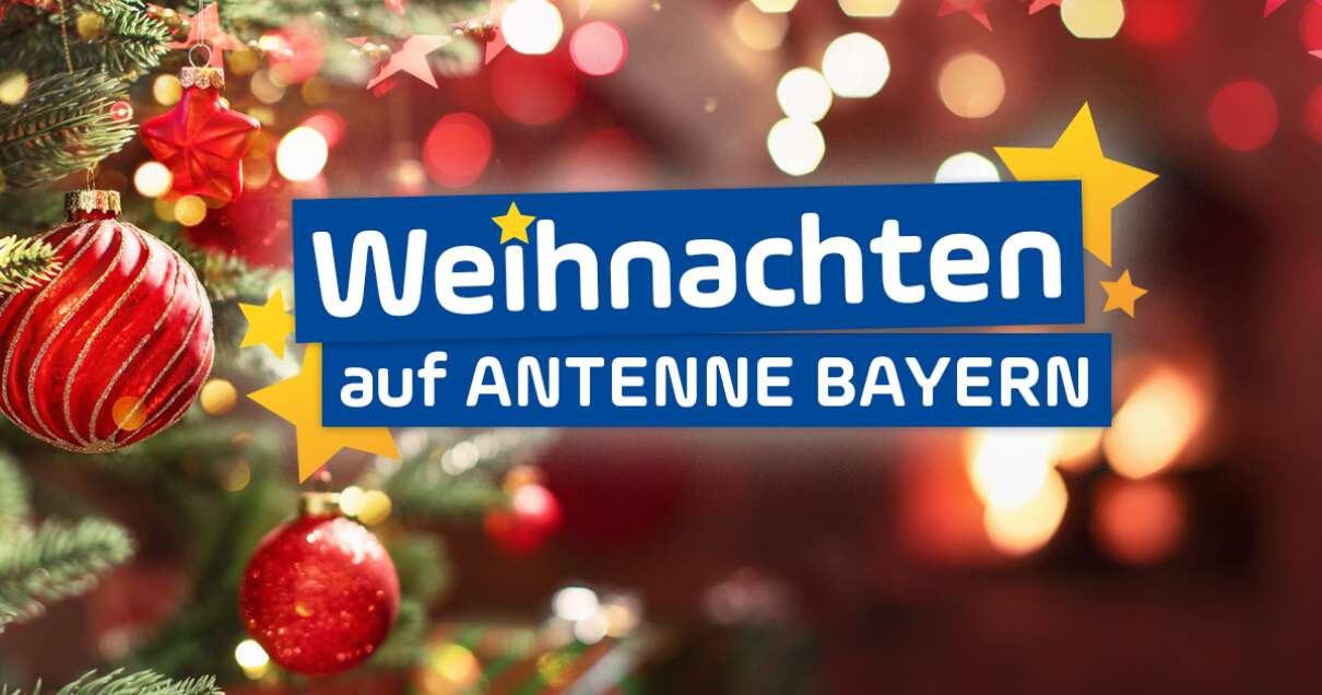 ABY Weihnachten