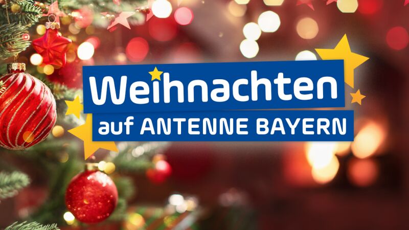 ABY Weihnachten