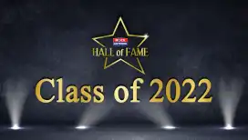 RA Hall of Fame 2022