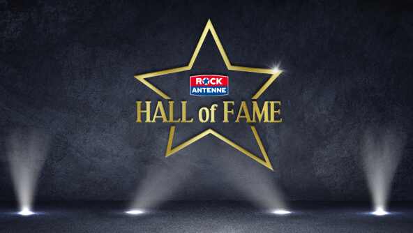 RA Hall of Fame 2022