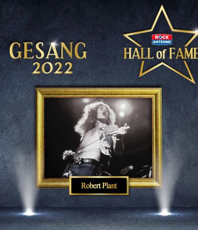 RA Hall of Fame 2022