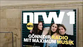 NRW 1 Kampagne